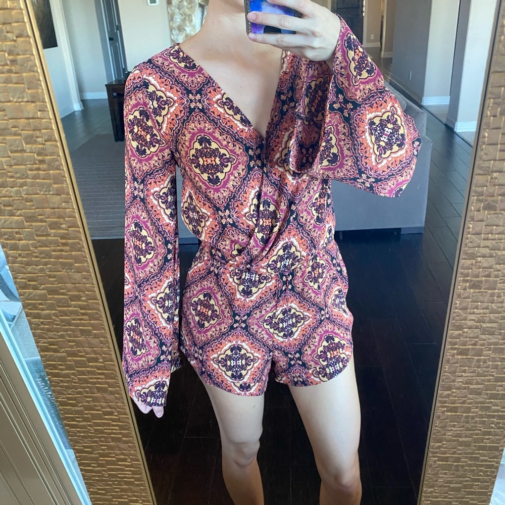 Mimi chica romper